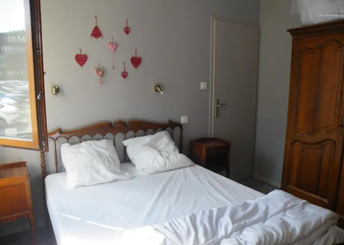 Location de vacances: Appartement A La Bresse Hohneck